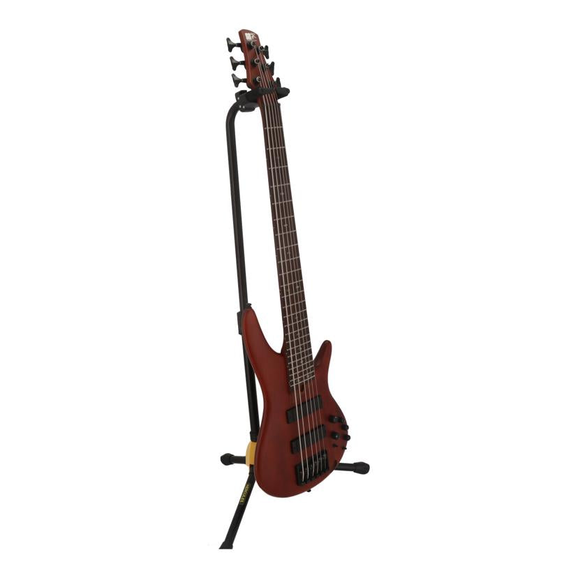 Ibanez アイバニーズ/エレキベース/SR506E//240314946/Bランク/62