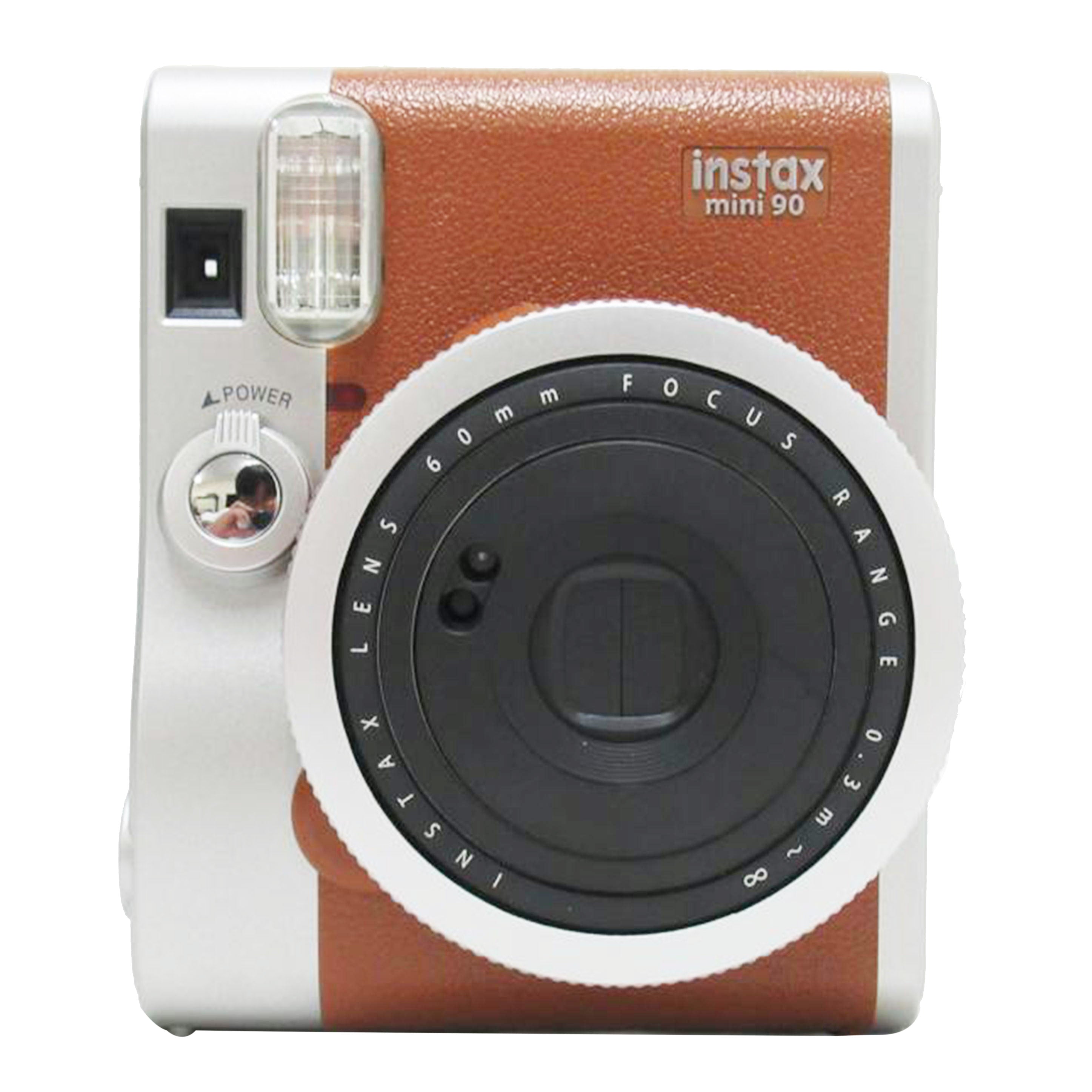 FUJIFILM/instax mini 90 NEO CLASSIC//SAランク/63