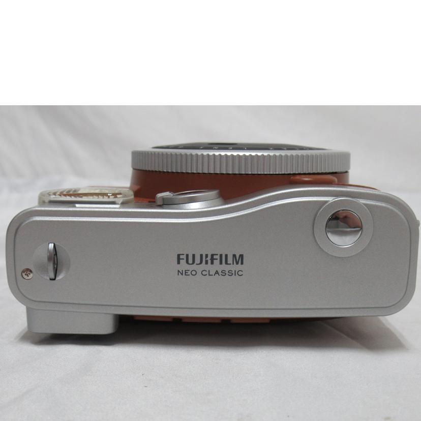 FUJIFILM/instax mini 90 NEO CLASSIC//SAランク/63