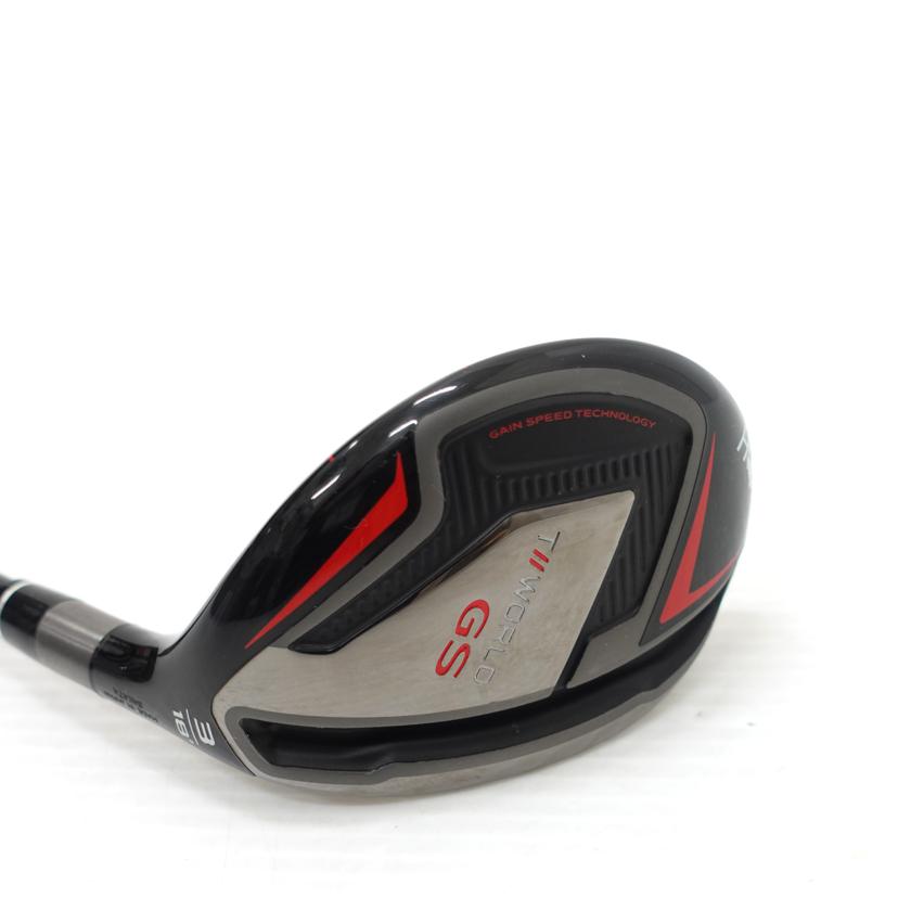 HONMA ホンマ/TOUR WORLD ユーティリティ/U-18//ABランク/88