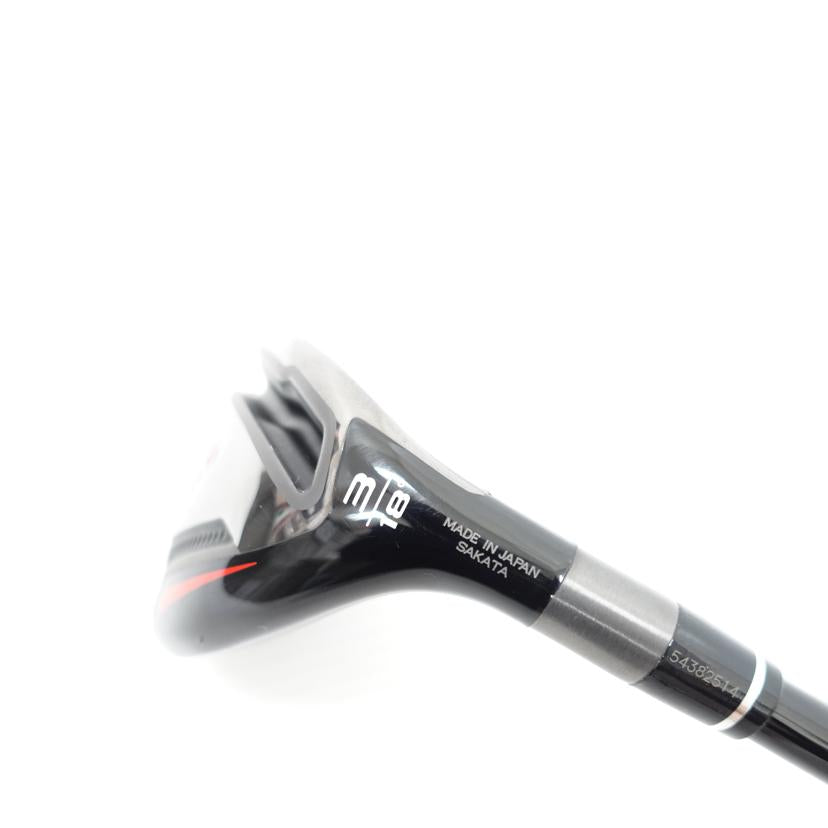 HONMA ホンマ/TOUR WORLD ユーティリティ/U-18//ABランク/88