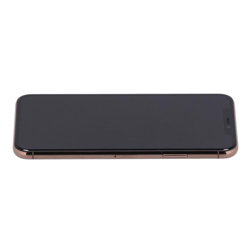 APPLE アップル/iPhone11 ProMaX 64GB/MWHG2J A//G6TZ81URN70V/Aランク/24