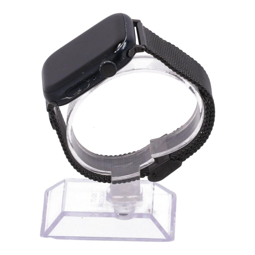Apple アップル /AppleWatch Series7 GPS 45mm 2021/MKN53J/A//GC2XXPRW41/Cランク/24
