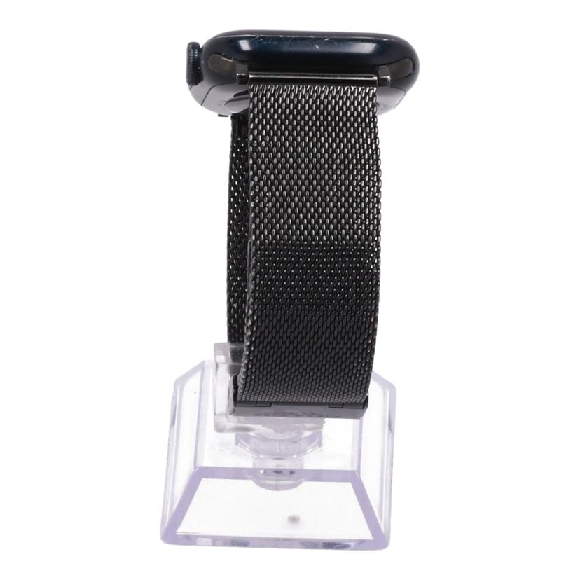 Apple アップル /AppleWatch Series7 GPS 45mm 2021/MKN53J/A//GC2XXPRW41/Cランク/24