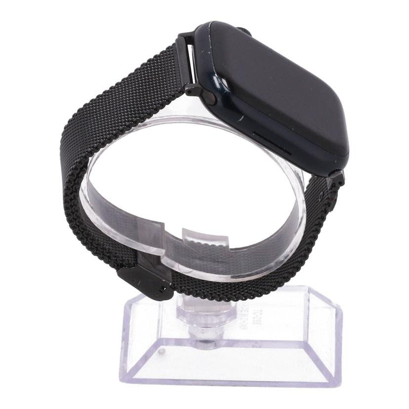 Apple アップル /AppleWatch Series7 GPS 45mm 2021/MKN53J/A//GC2XXPRW41/Cランク/24