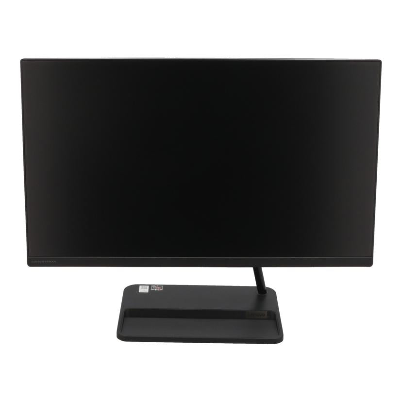 Lenovo レノボ /Win11一体型PC/IdeaCentre AIO360 /F0G10046JP//MP2510FX/Bランク/76