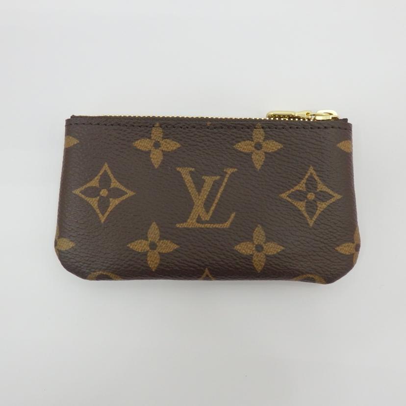 LV ルイ・ヴィトン/ポシェット・クレ/MG/M62650//CT1***/Aランク/77