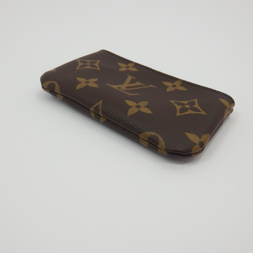 LV ルイ・ヴィトン/ポシェット・クレ/MG/M62650//CT1***/Aランク/77