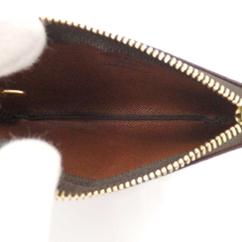 LV ルイ・ヴィトン/ポシェット・クレ/MG/M62650//CT1***/Aランク/77