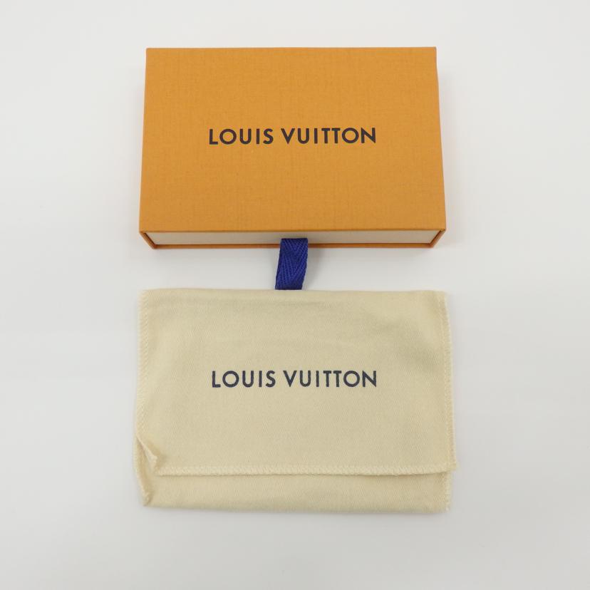 LV ルイ・ヴィトン/ポシェット・クレ/MG/M62650//CT1***/Aランク/77