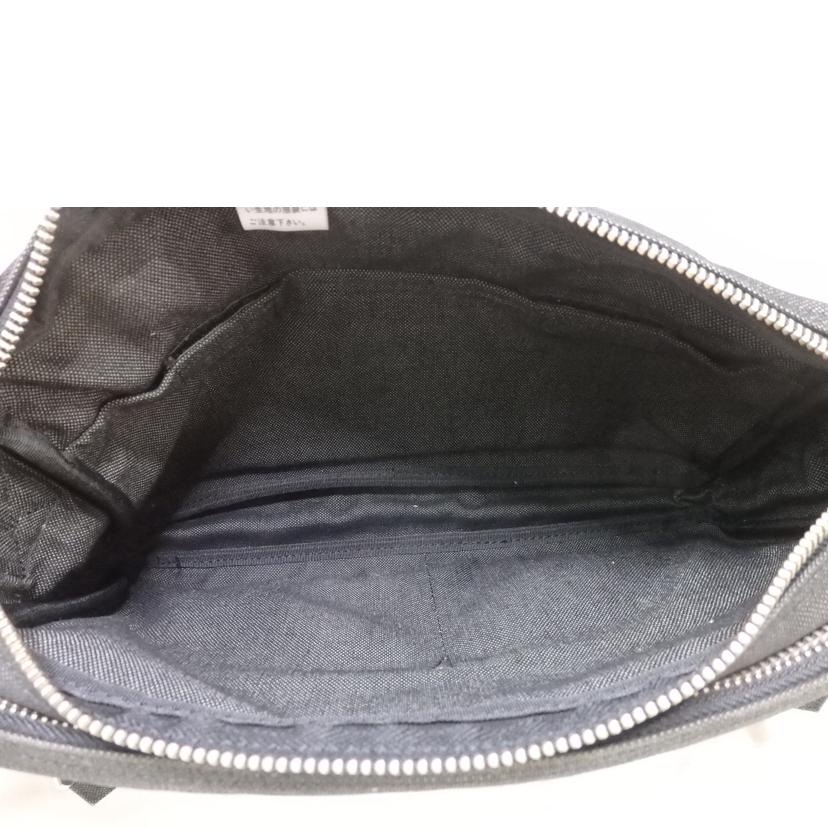 PORTER ポーター/ポーター メンズ 斜め掛け スモーキー/9264840761137//ABランク/84