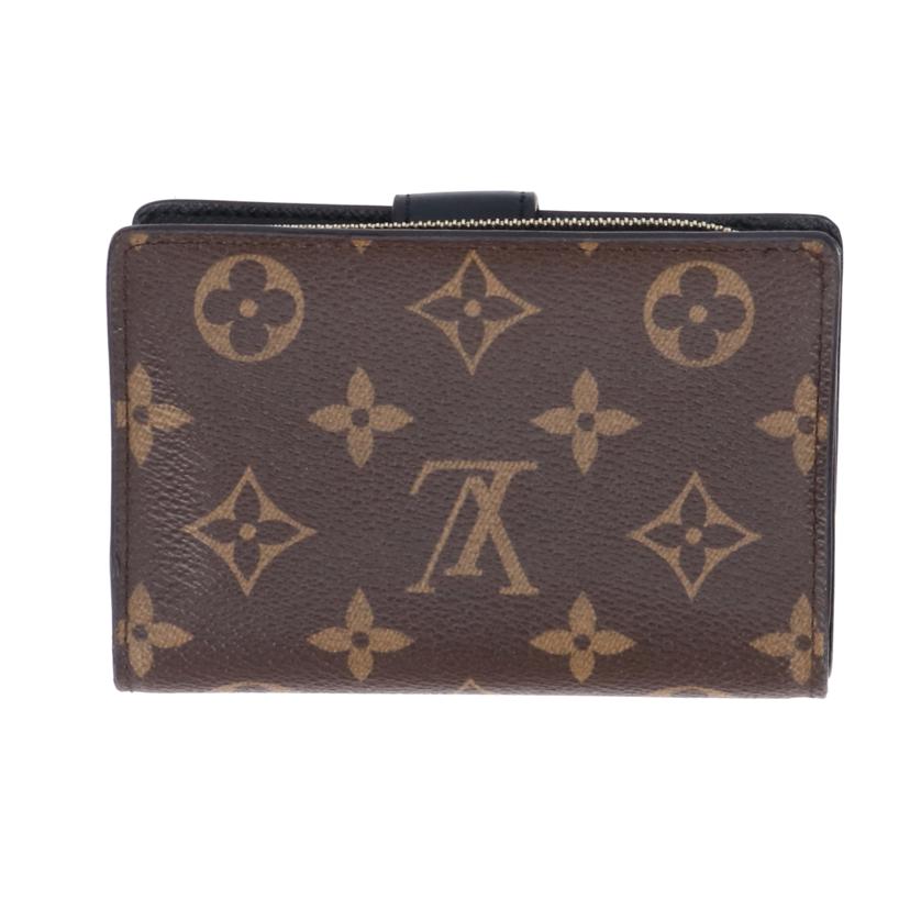 LV ルイヴィトン/ポルトフォイユ・ジュリエット/モノグラムリバースジャイアント/M69432//SP3***/ABランク/75