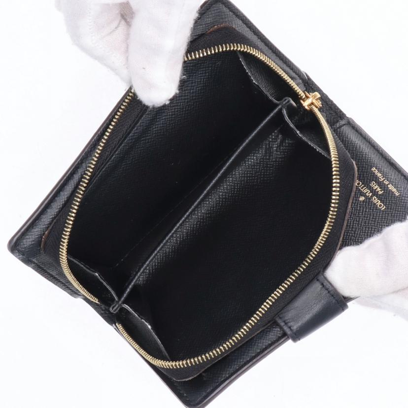 LV ルイヴィトン/ポルトフォイユ・ジュリエット/モノグラムリバースジャイアント/M69432//SP3***/ABランク/75