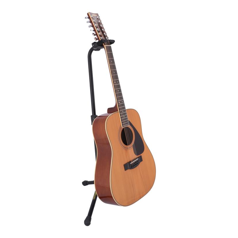 YAMAHA ヤマハ/アコースティックギタ―/L12-6//10424/Cランク/24