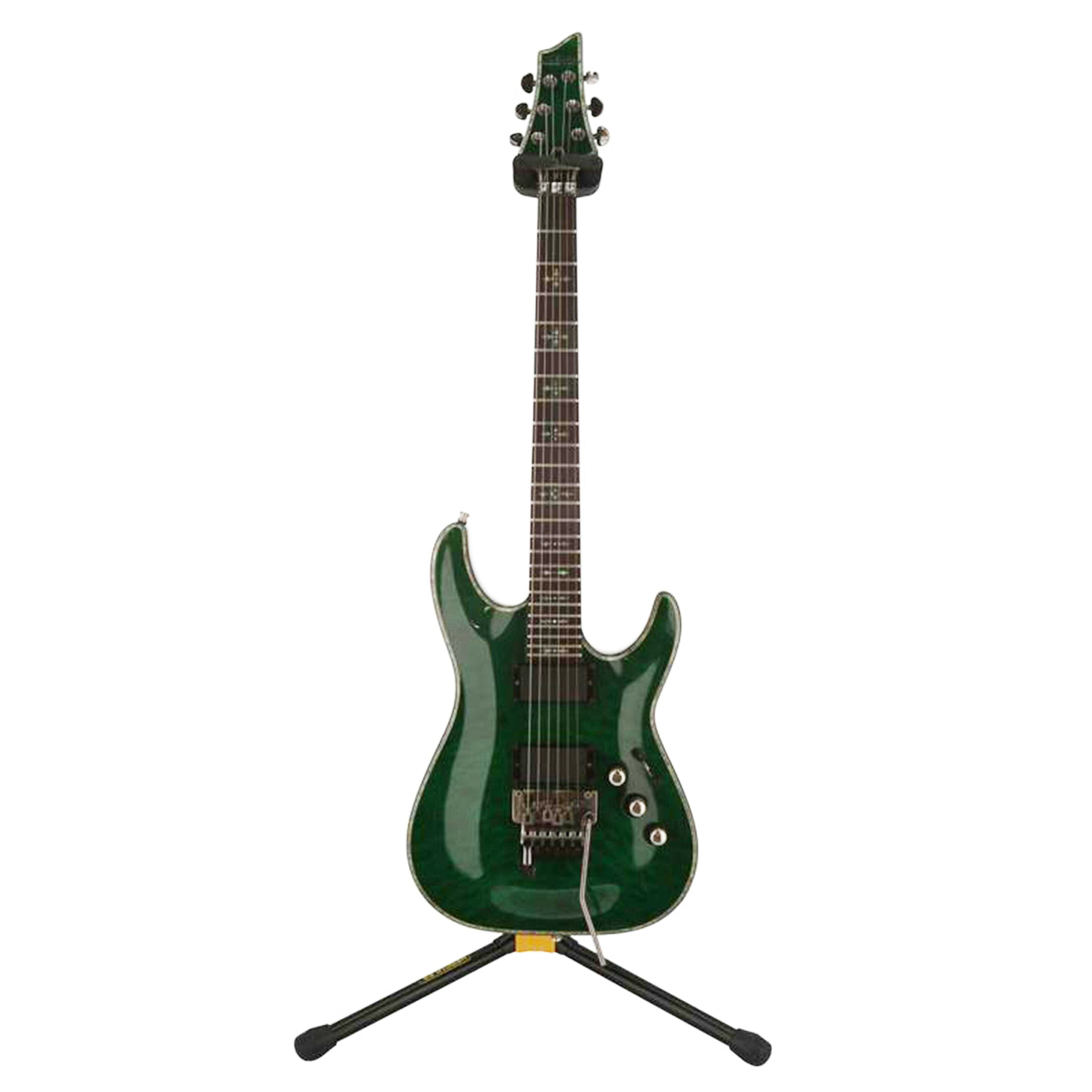 Schecter シェクター/エレキギター/HELLRAISER//W09060569/Cランク/70