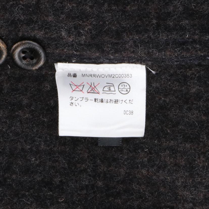 RALPH LAUREN ラルフローレン/RRL ウールシャツジャケット/MNRRWOVM2C00353//サイズ:XS/Aランク/91