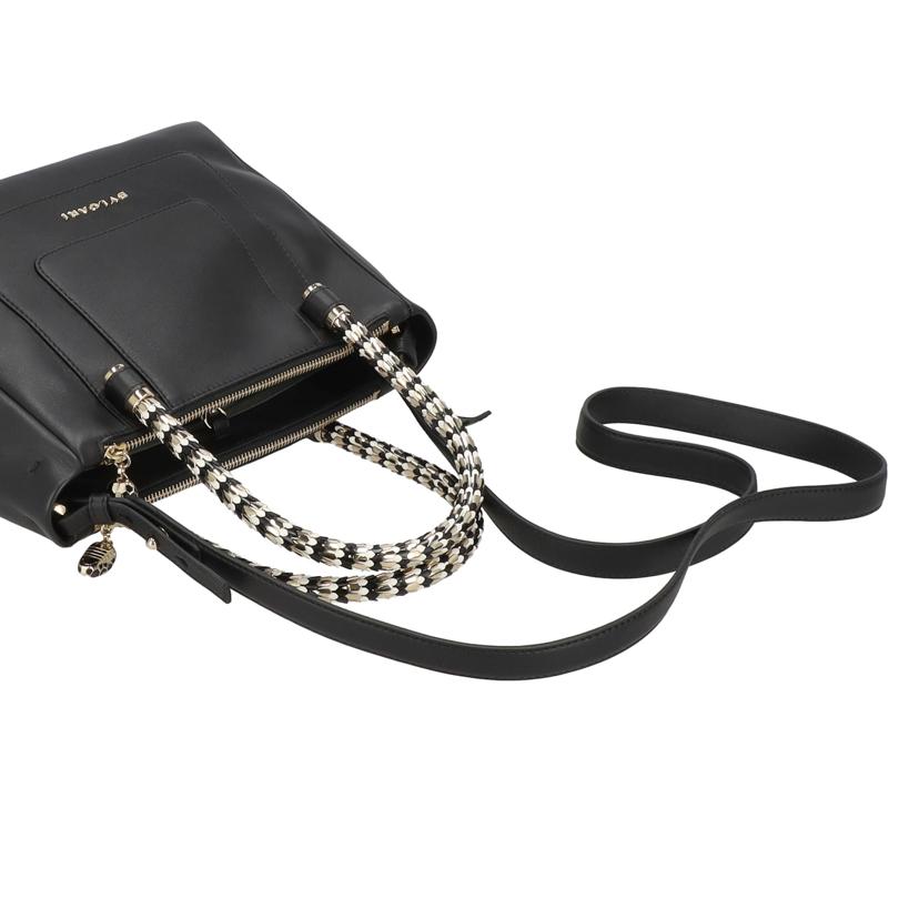 BVLGARI ブルガリ/セルペンティ スカリエ//EK.*********/Aランク/19