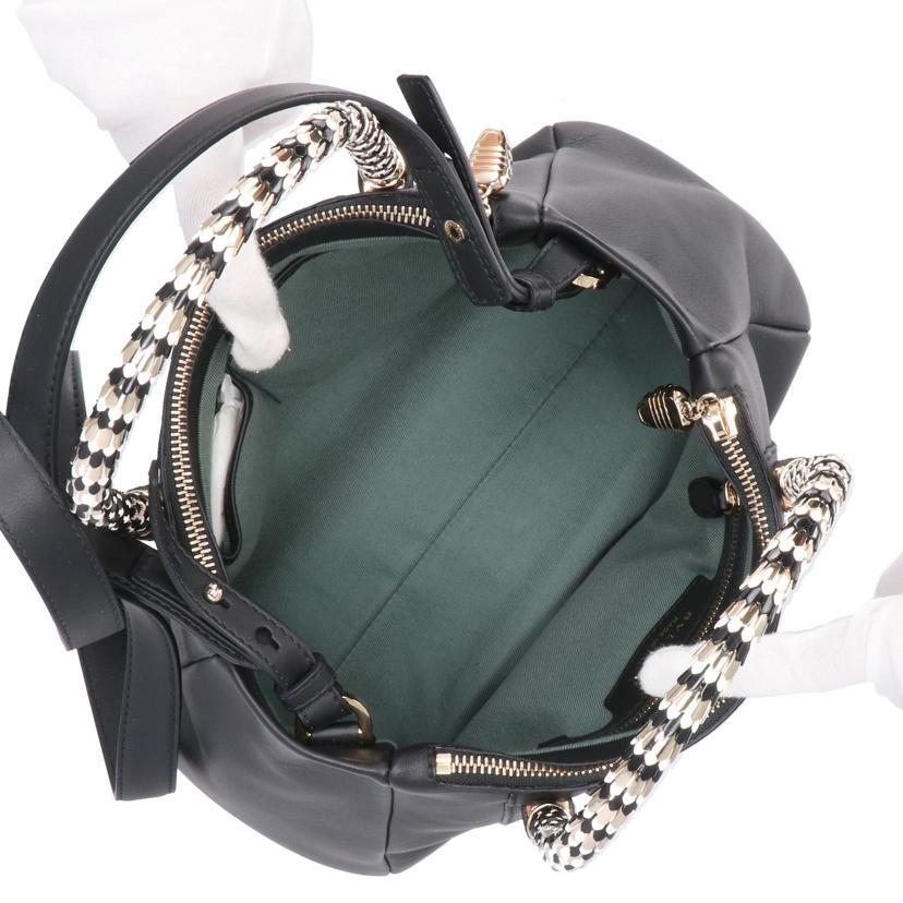 BVLGARI ブルガリ/セルペンティ スカリエ//EK.*********/Aランク/19