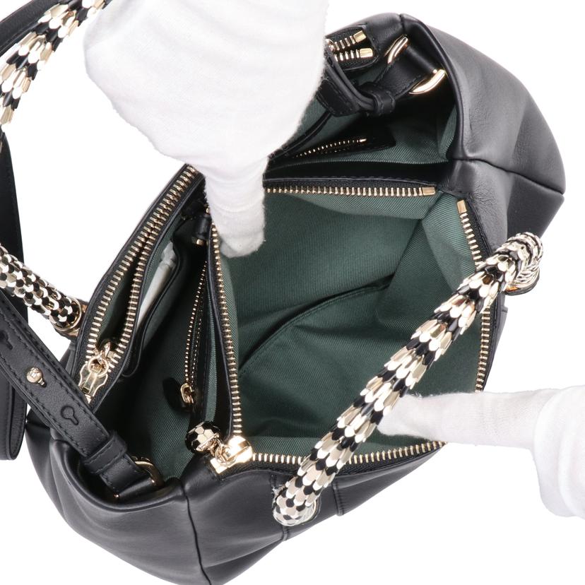 BVLGARI ブルガリ/セルペンティ スカリエ//EK.*********/Aランク/19