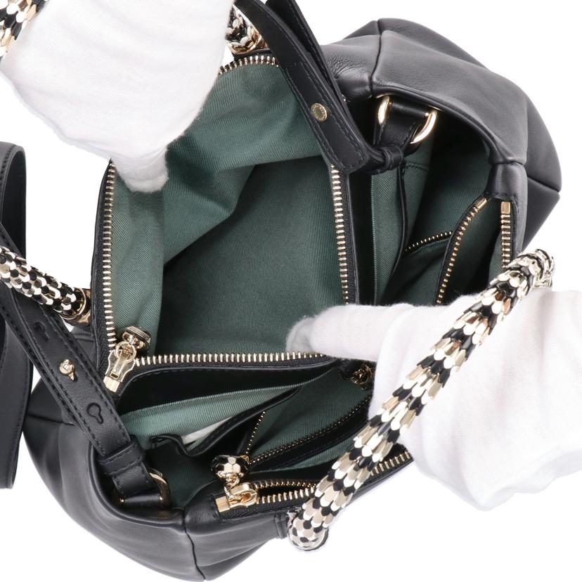 BVLGARI ブルガリ/セルペンティ スカリエ//EK.*********/Aランク/19