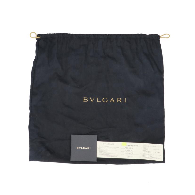 BVLGARI ブルガリ/セルペンティ スカリエ//EK.*********/Aランク/19