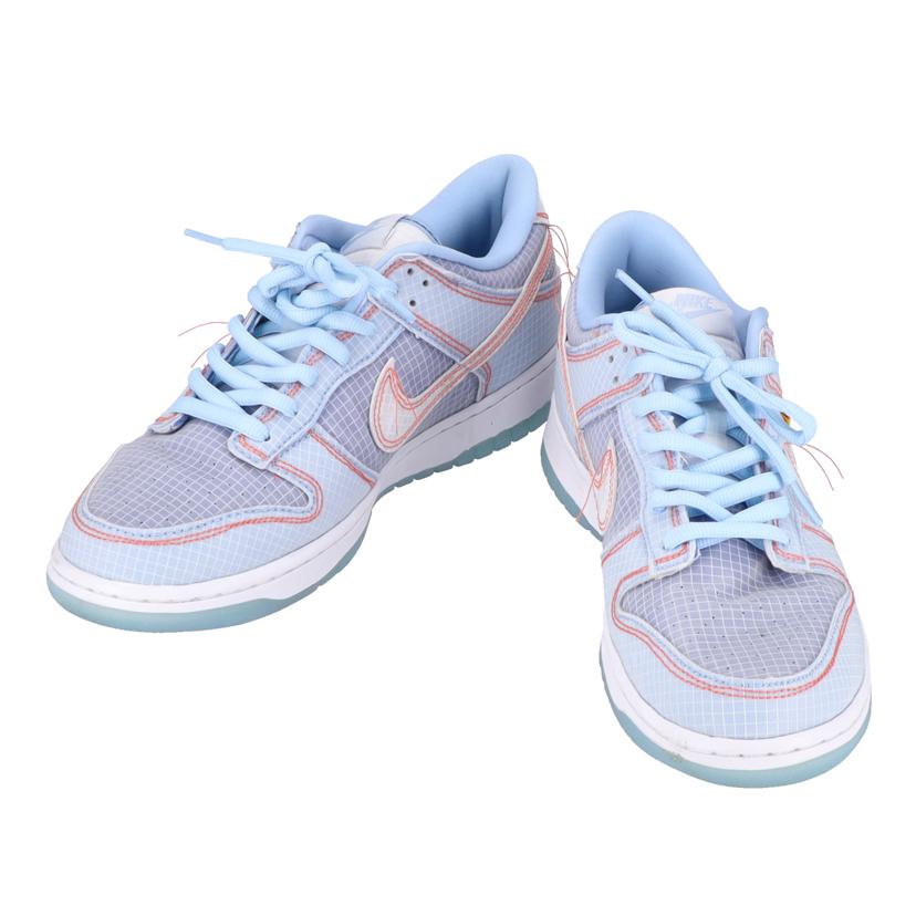 NIKE ナイキ/ユニオンコラボ DUNK LOW/DJ9649-400//ABランク/41