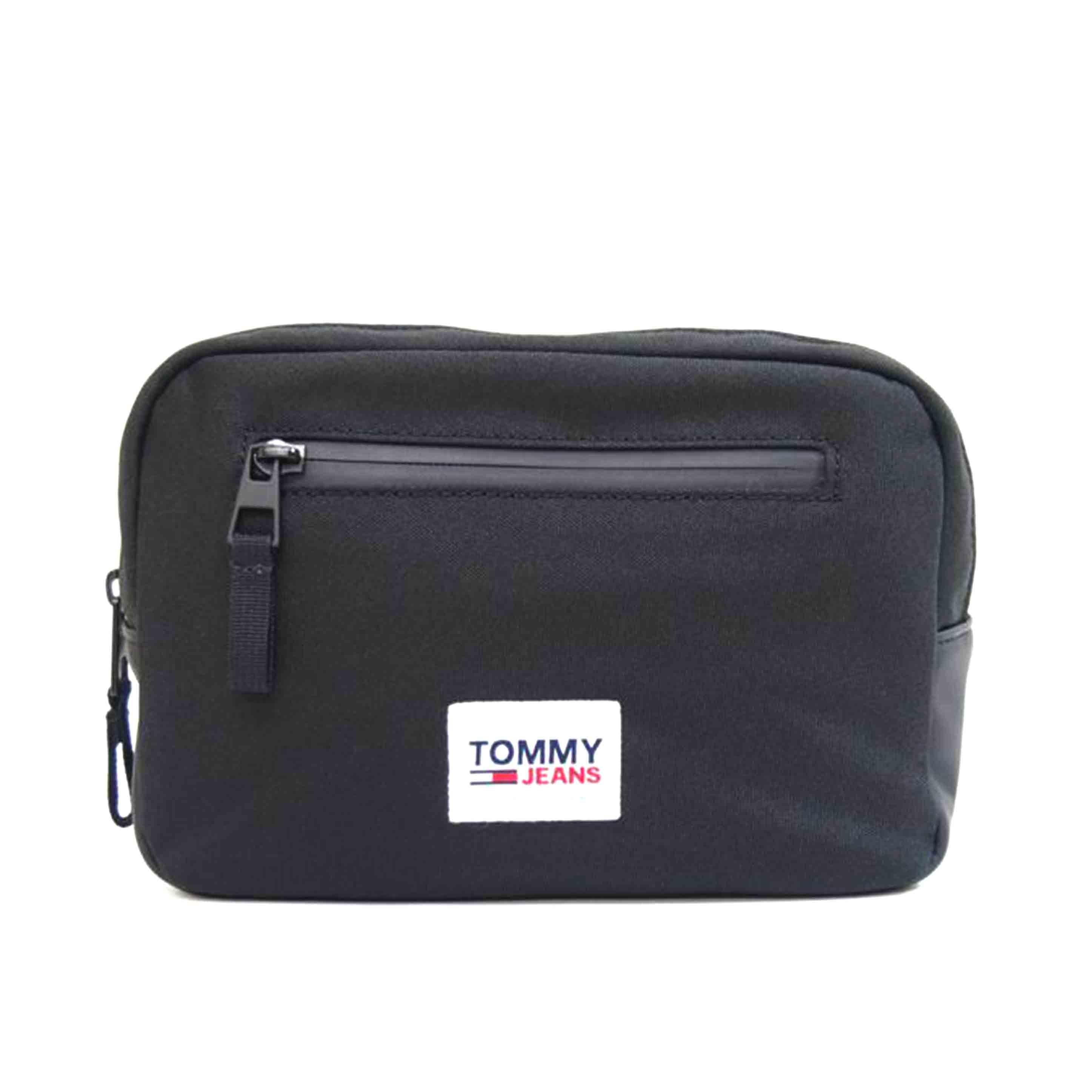 TOMMY JEANS トミージーンズ/TOMMY JEANS ウエストバッグ/-//-/Aランク/71