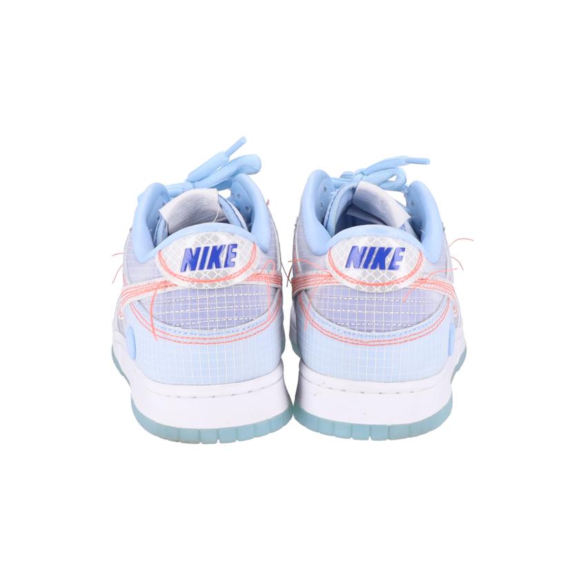 NIKE ナイキ/ユニオンコラボ DUNK LOW/DJ9649-400//ABランク/41