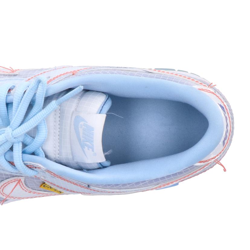 NIKE ナイキ/ユニオンコラボ DUNK LOW/DJ9649-400//ABランク/41