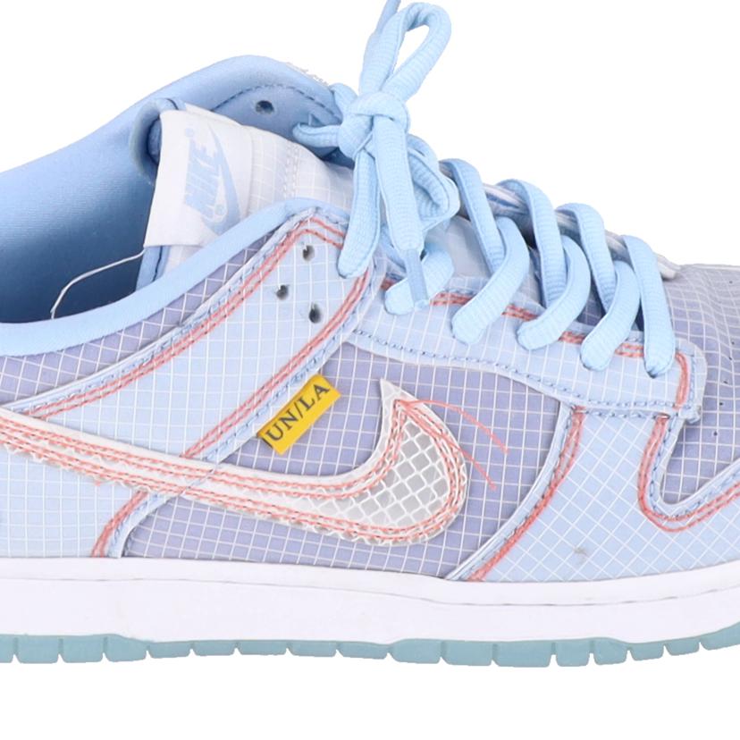 NIKE ナイキ/ユニオンコラボ DUNK LOW/DJ9649-400//ABランク/41