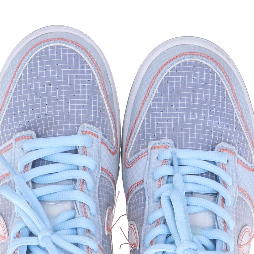 NIKE ナイキ/ユニオンコラボ DUNK LOW/DJ9649-400//ABランク/41