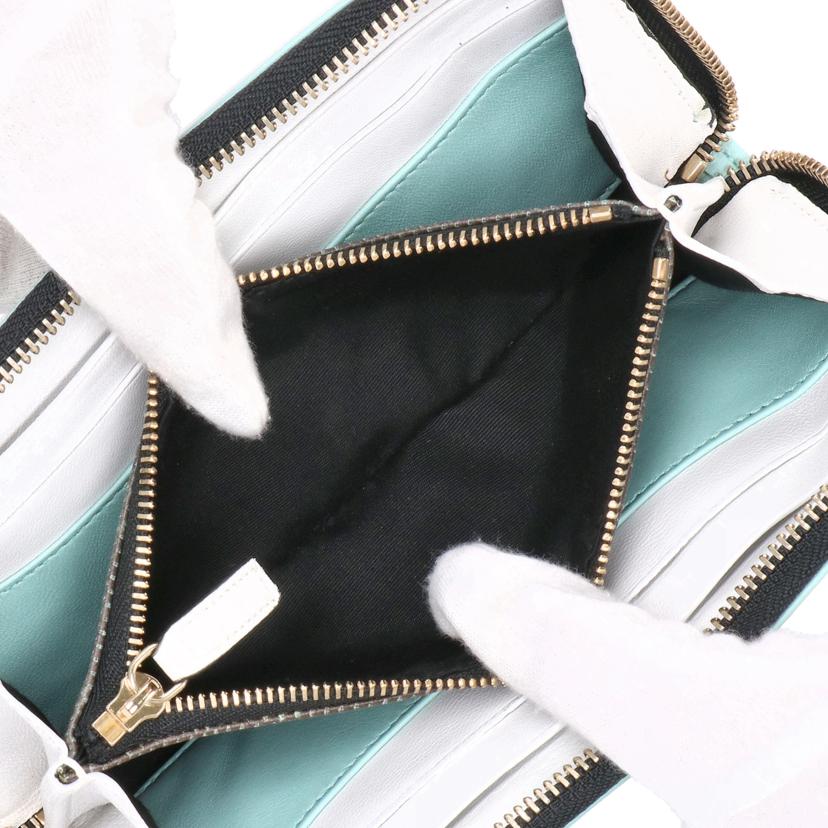 BVLGARI ブルガリ/セルペンティ ジップアラウンドウオレット//FJ.*********/Aランク/19