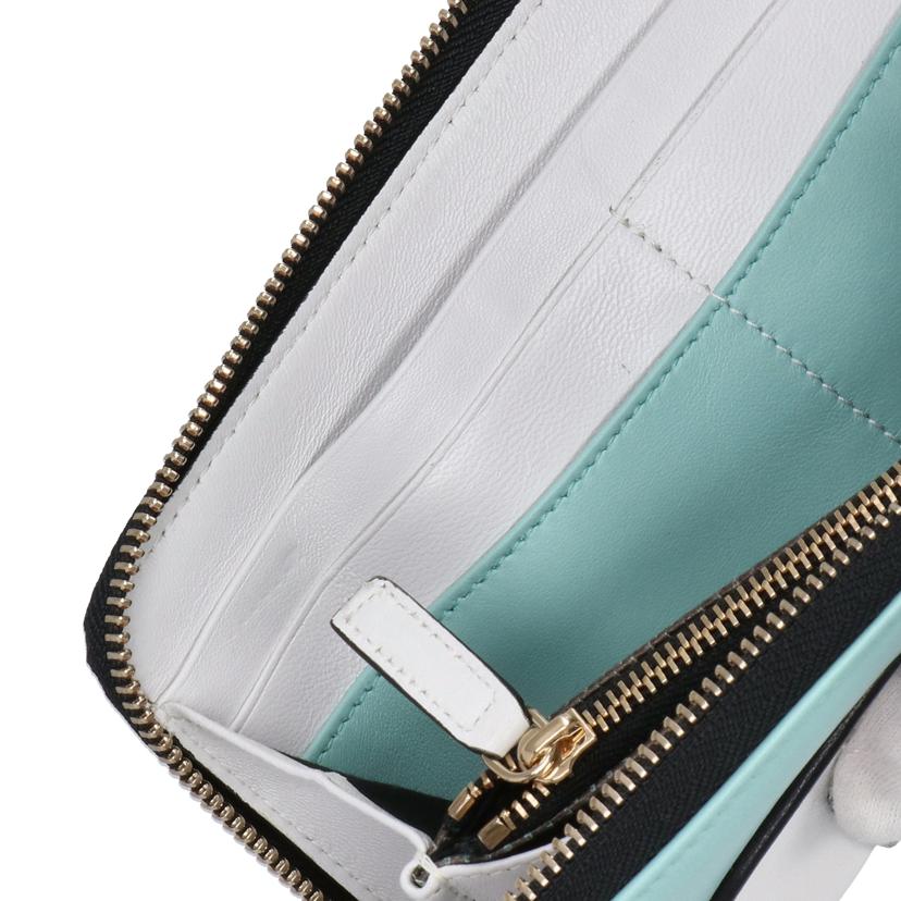 BVLGARI ブルガリ/セルペンティ ジップアラウンドウオレット//FJ.*********/Aランク/19