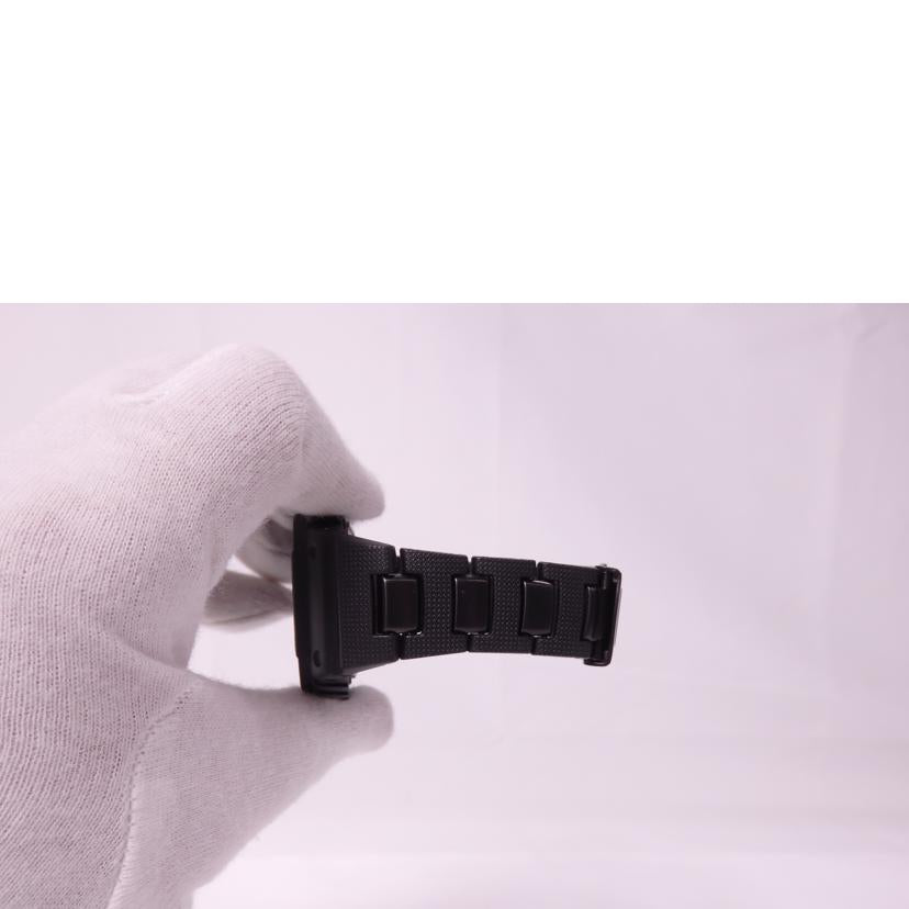 CASIO カシオ/G-SHOCK The G/デジタル/電波ソーラー/GW-M5600BC//202*****/Aランク/76