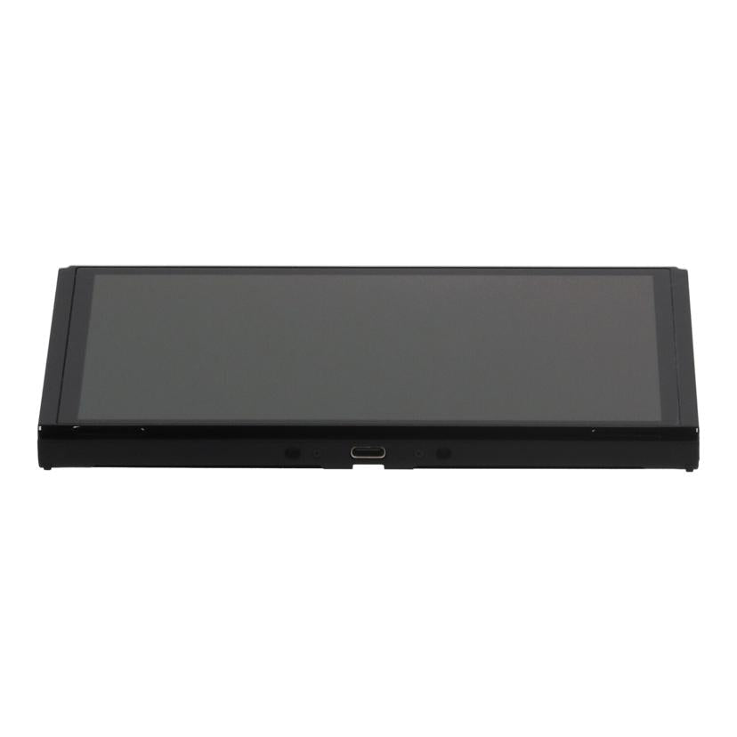 NINTENDO 任天堂 ニンテンドー /Nintendo Switch 有機EL 本体/HEG-S-KAAAA//XTJ70146322175/Aランク/75