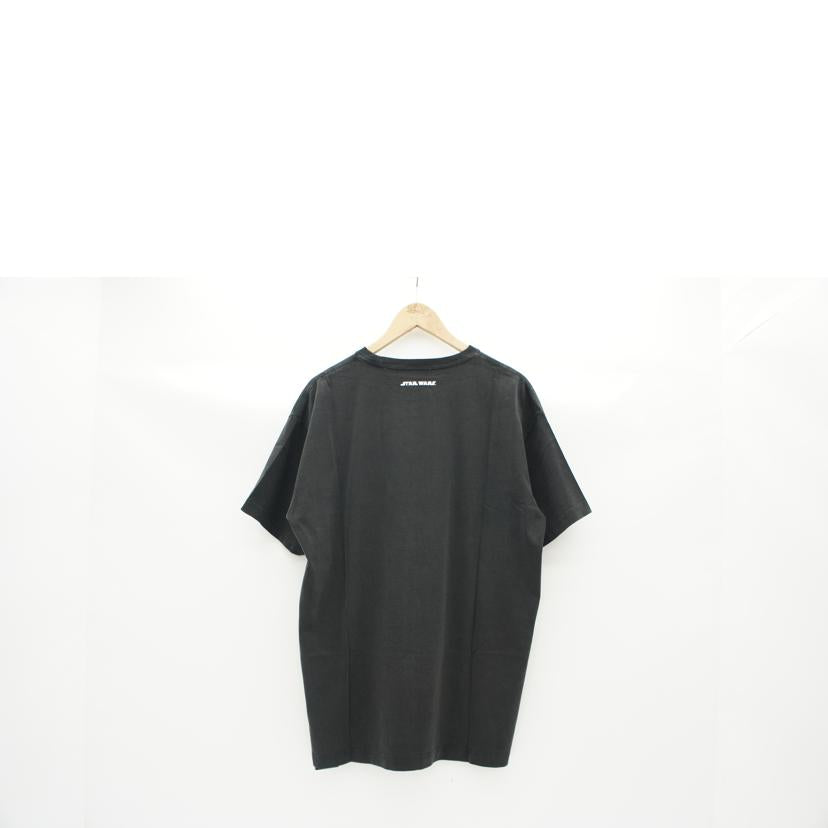KITH キス/KITH×STAR WARS ルークポスター ヴィンテージTシャツ/KHM031029-001//Sランク/05