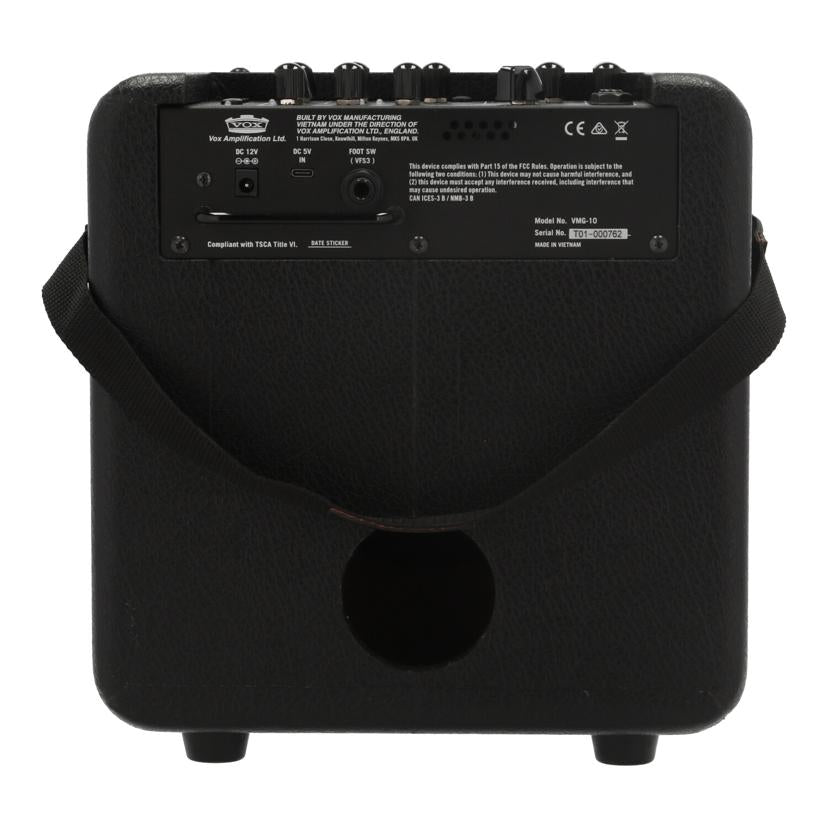 VOX ボックス/ギターアンプ/VMG-10//T01-000762/Bランク/70