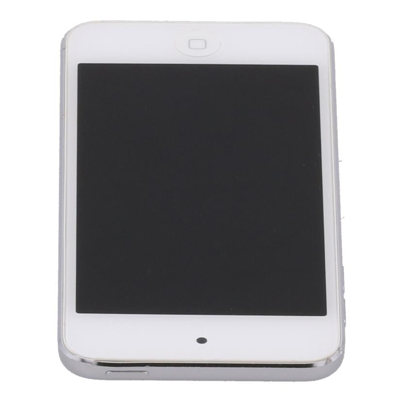 Apple アップル/iPod touch 第5世代 32GB/MD720J/A A1421//CCQLJ207F4K1/Bランク/75