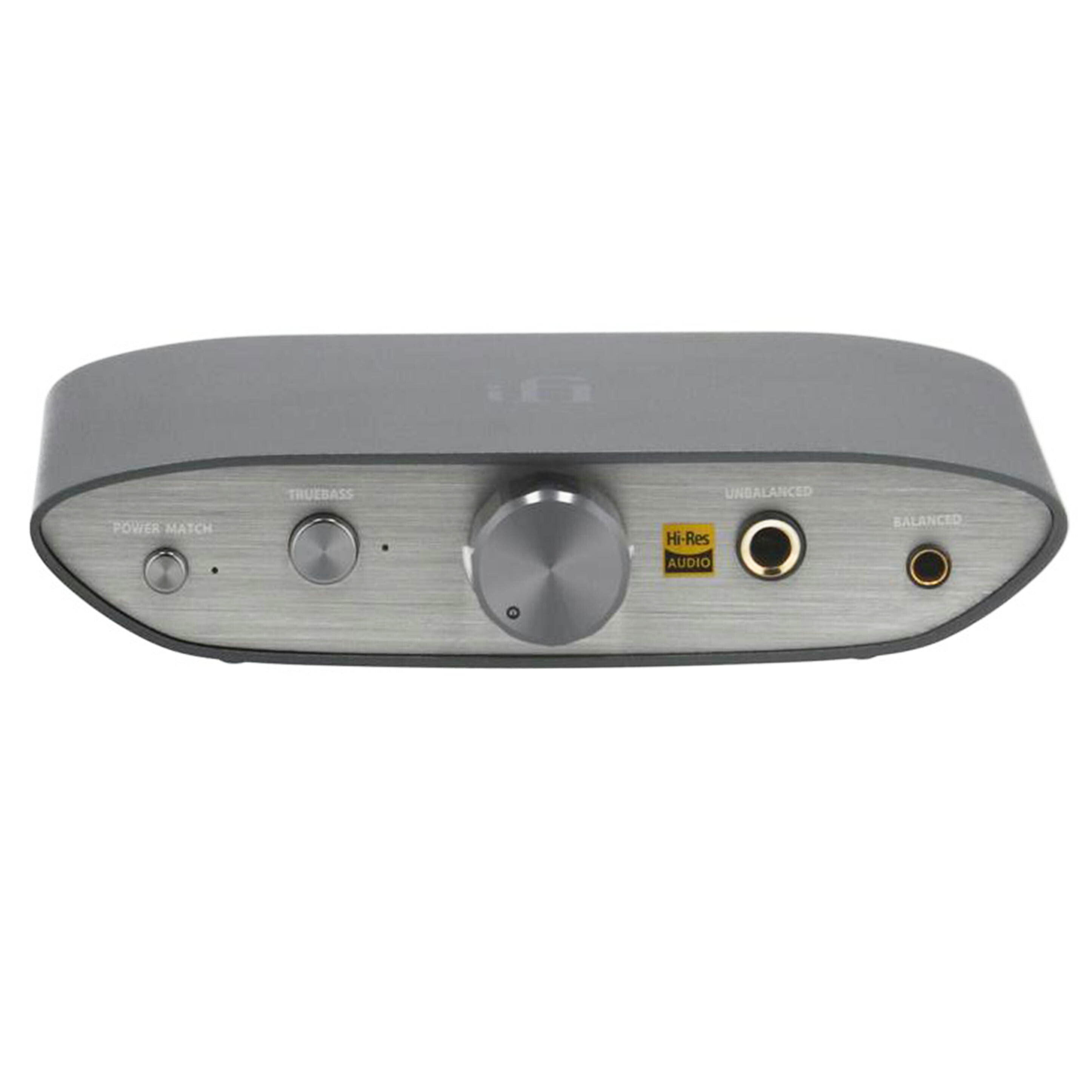 iFi Audio アイファイオーディオ/ヘッドボンアンプ/ZEN DAC//5304005960/Bランク/69