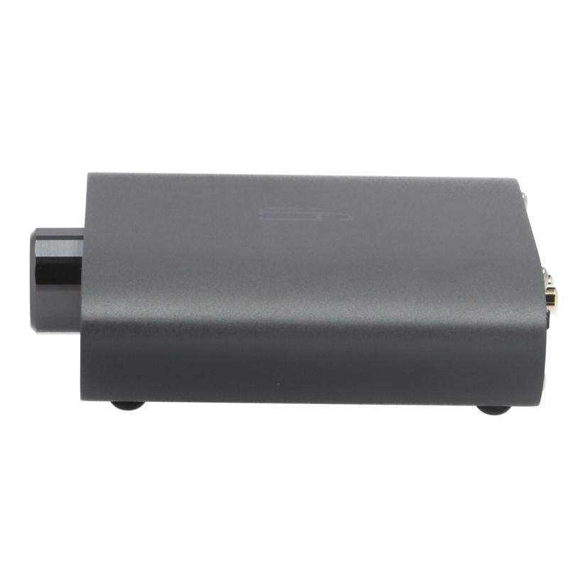 iFi Audio アイファイオーディオ/ヘッドボンアンプ/ZEN DAC//5304005960/Bランク/69