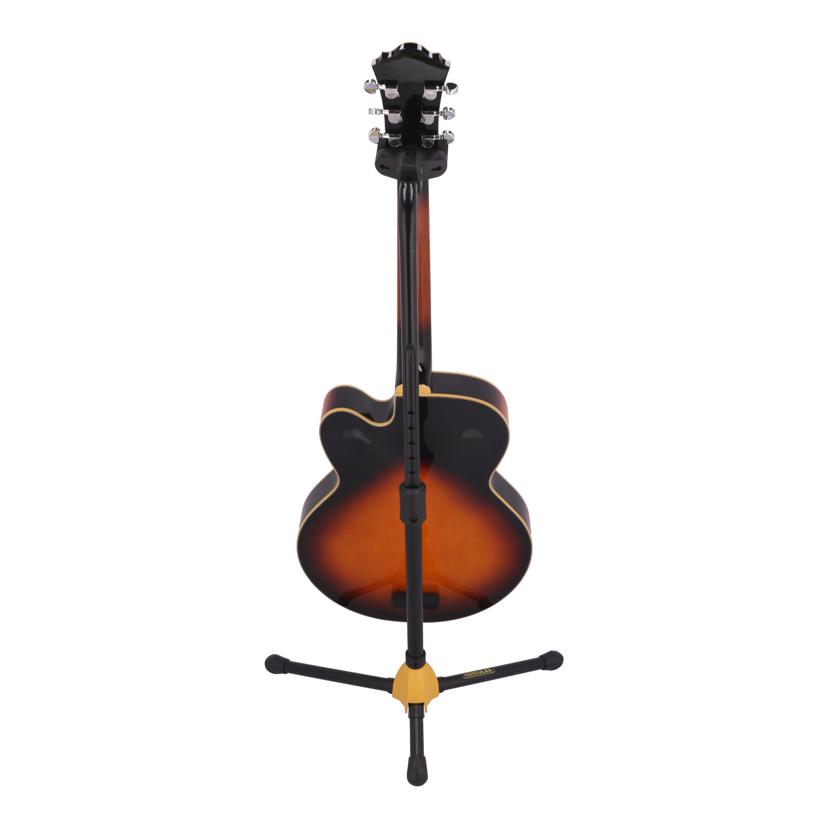 Ibanez アイバニーズ /フルアコギター/AF75-BS-12-01/AF75-BS-12-01//S05102150/Aランク/64