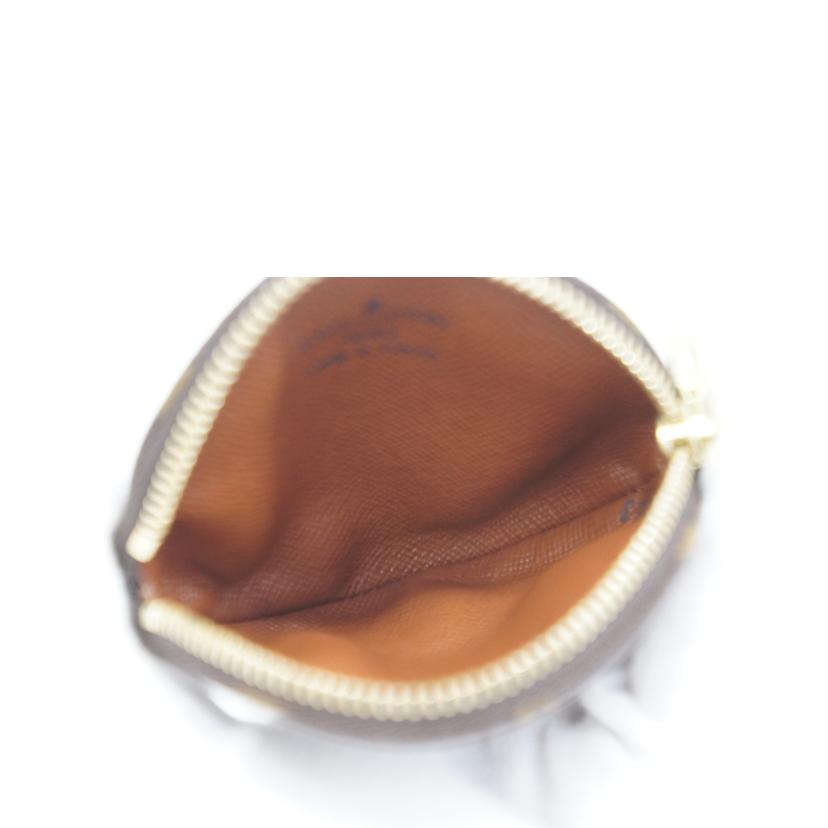 LV ルイ・ヴィトン/ポルトモネ・ロン/モノグラム/LV/M61926//CT0***/ABランク/05