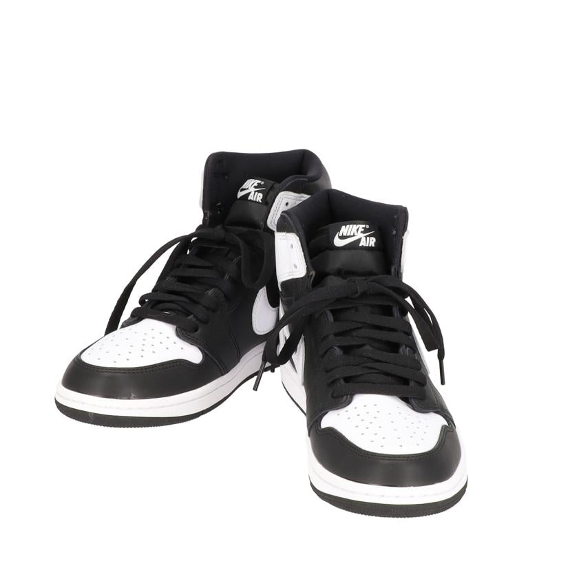 NIKE ナイキ/NIKE AIR JORDAN 1 RETRO HIGH OG/DZ5485-101//ABランク/70