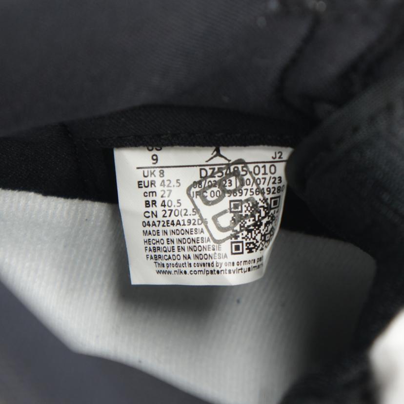 NIKE ナイキ/NIKE AIR JORDAN 1 RETRO HIGH OG/DZ5485-101//ABランク/70