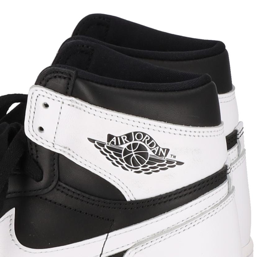 NIKE ナイキ/NIKE AIR JORDAN 1 RETRO HIGH OG/DZ5485-101//ABランク/70