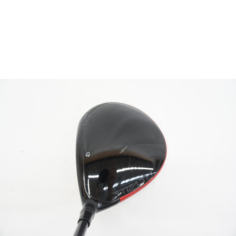 TaylorMade テーラーメイド/ステルス2 ドライバー 2023年//BCランク/05