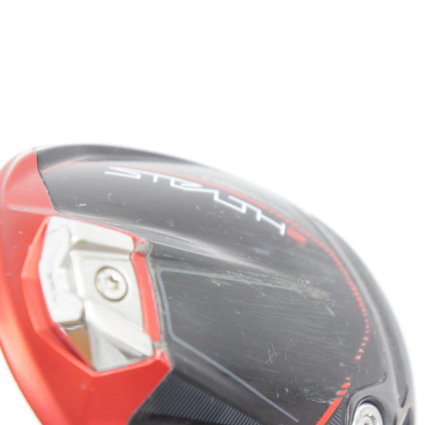 TaylorMade テーラーメイド/ステルス2 ドライバー 2023年//BCランク/05