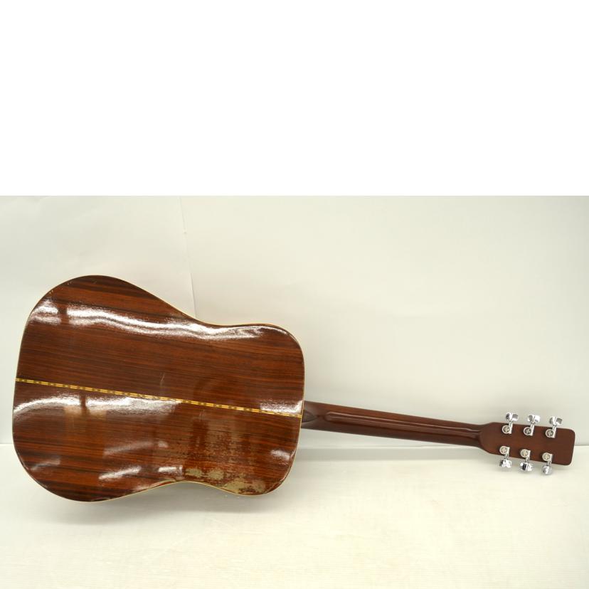 YAMAKI ヤマキ/アコースティックギター/custom 130//Bランク/75