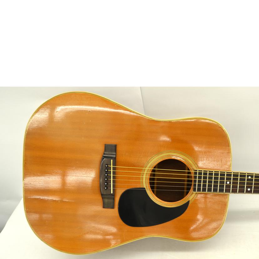 YAMAKI ヤマキ/アコースティックギター/custom 130//Bランク/75