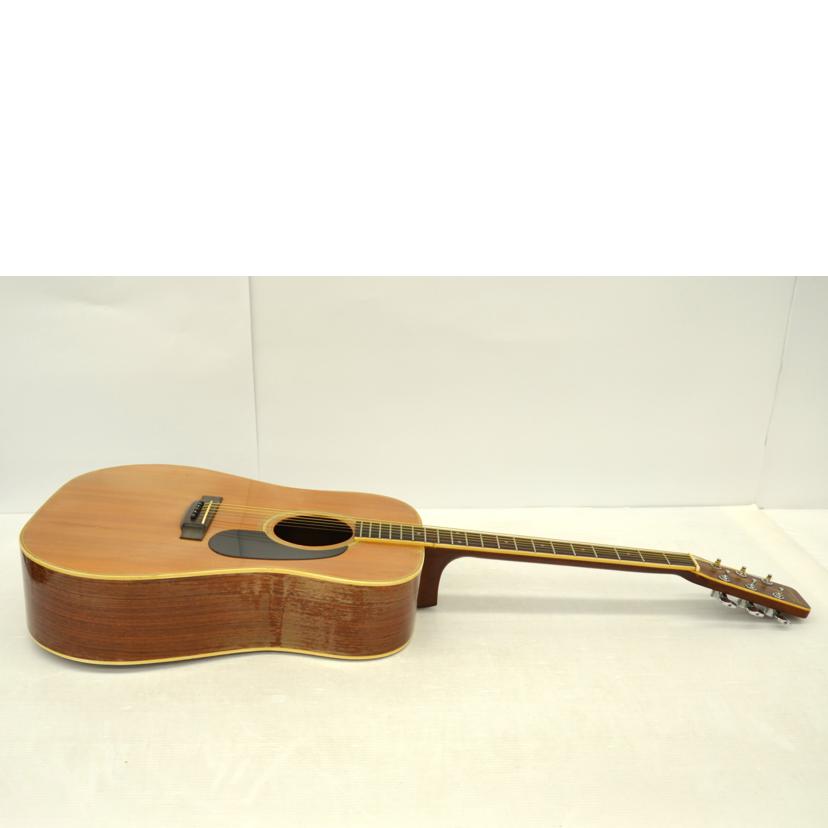 YAMAKI ヤマキ/アコースティックギター/custom 130//Bランク/75